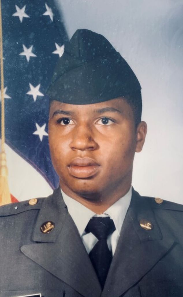 Mr. Marcus Durrell Chatman Profile Photo