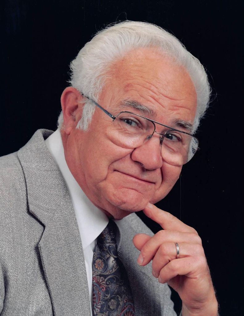 Gerald  Henry Sinkler Profile Photo