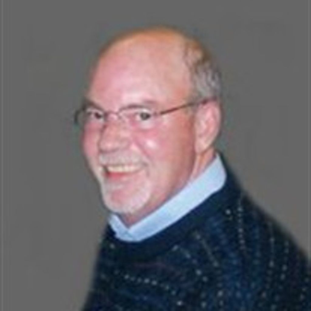 David Francis Rotert