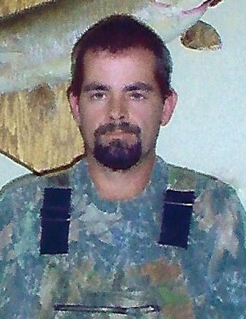 James  Kevin  Polston Profile Photo