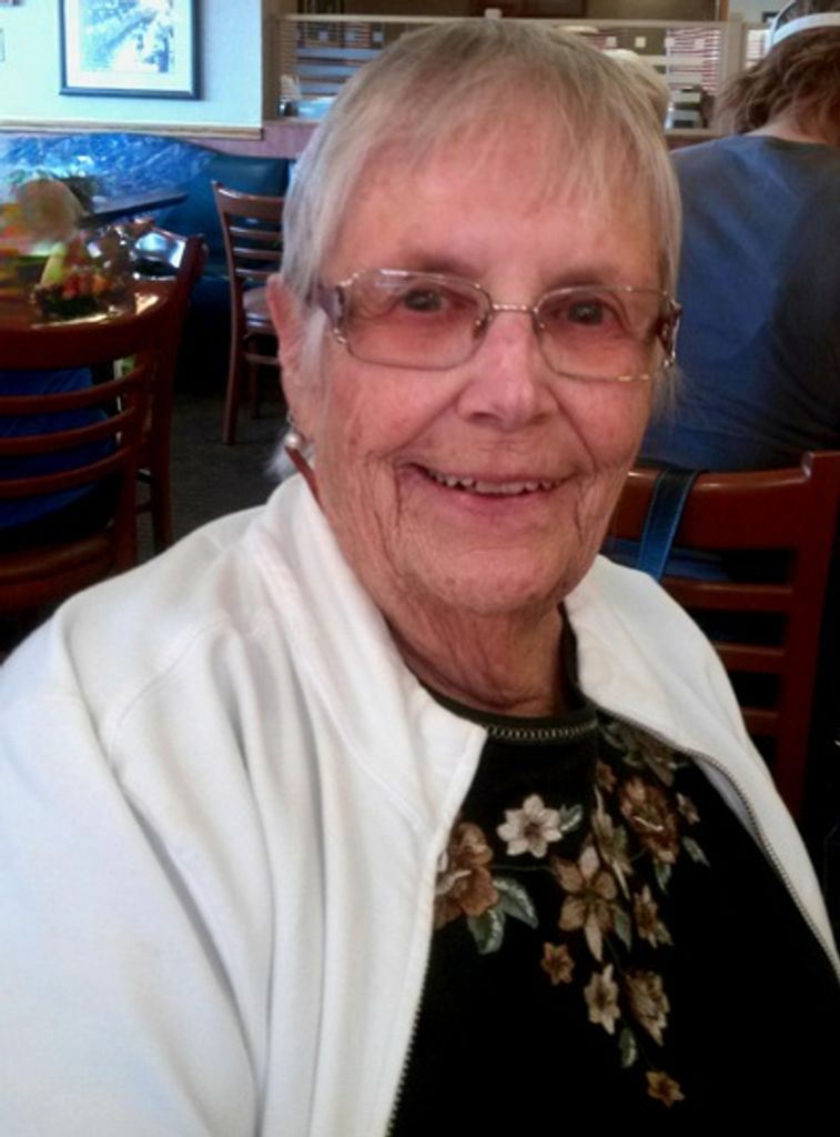 Nancy C. Farr Profile Photo