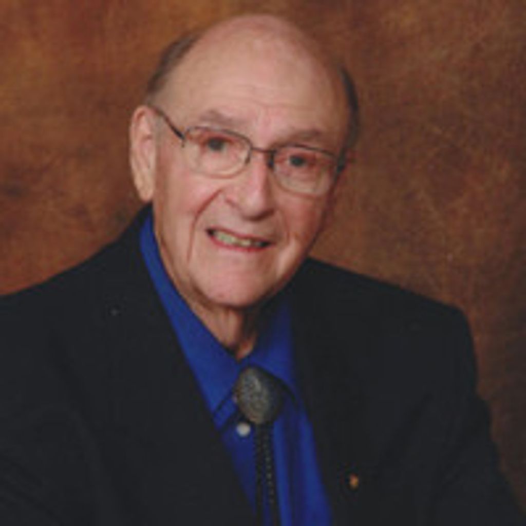Donald  W. Blake