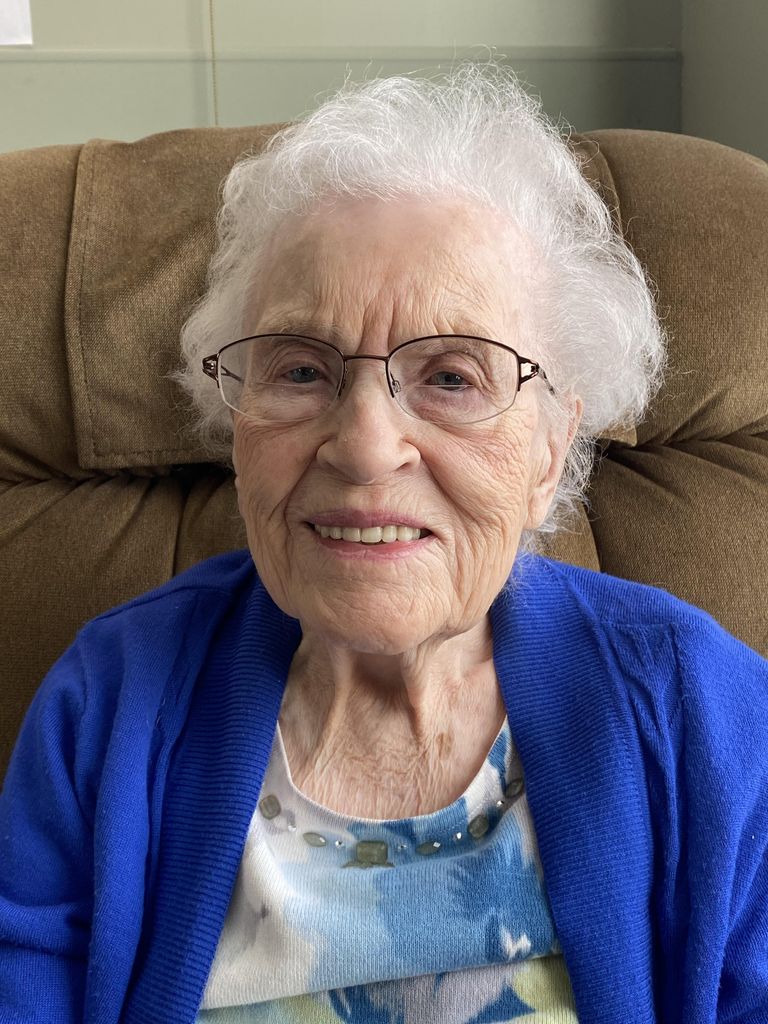 Myrene H. Bunge Profile Photo