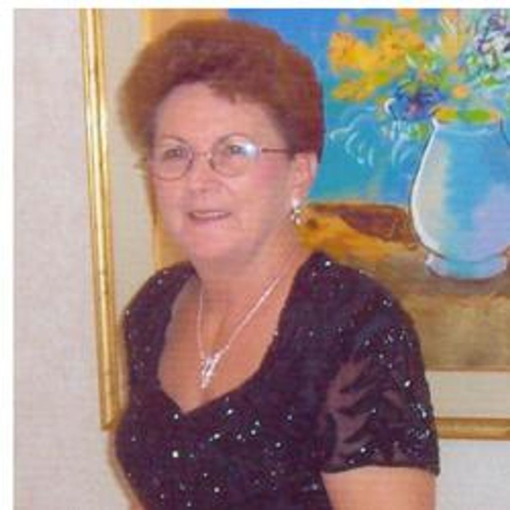 Sherralyn "Cookie" Puckett