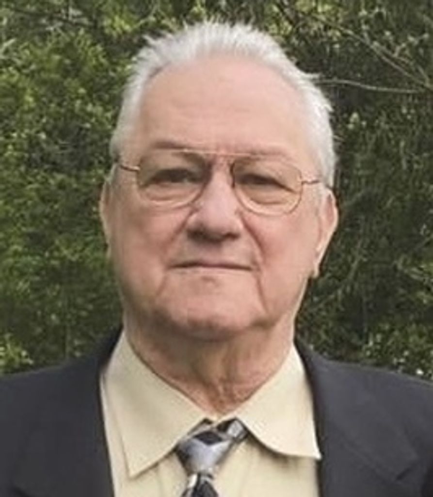 Paul Leach Profile Photo