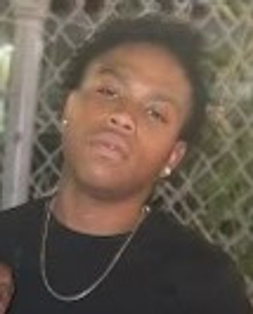 ANTHONY DEWAYNE THOMAS Jr. Profile Photo