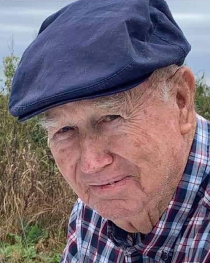 Ray Dean Shepard