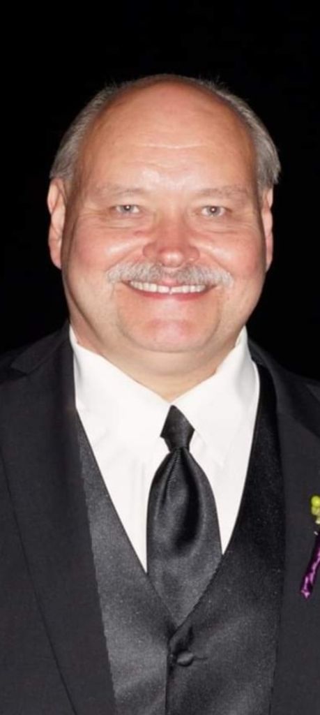 Jerry James Cada Profile Photo