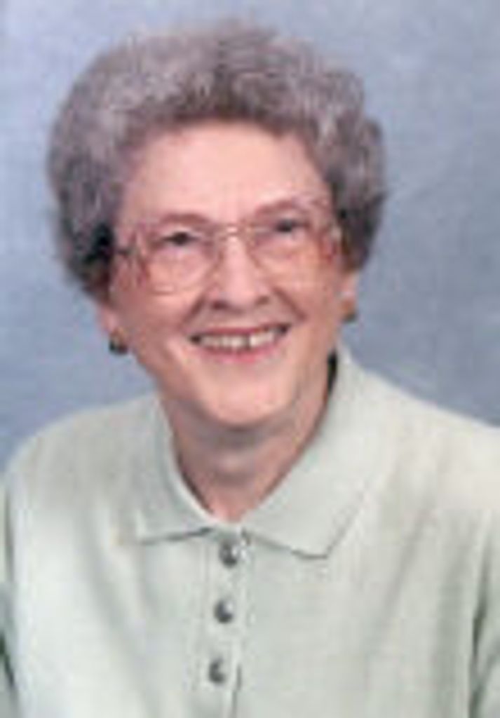 Thelma Gordon Aud Profile Photo