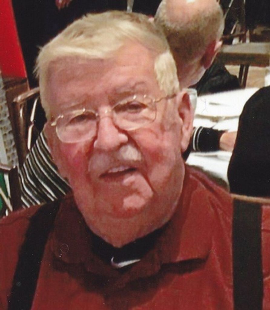 Kenneth D Holm Profile Photo