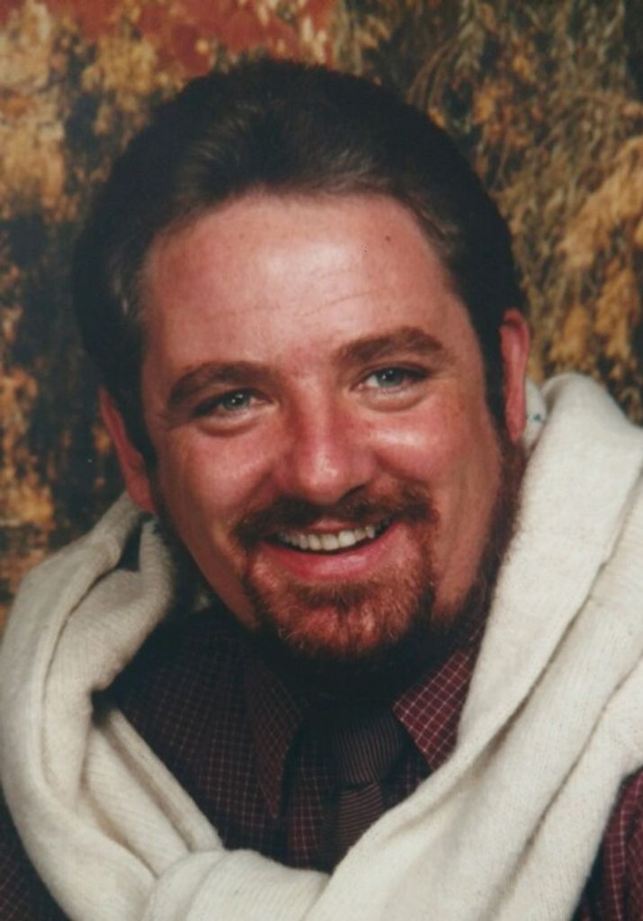 Danny Vandyke Profile Photo