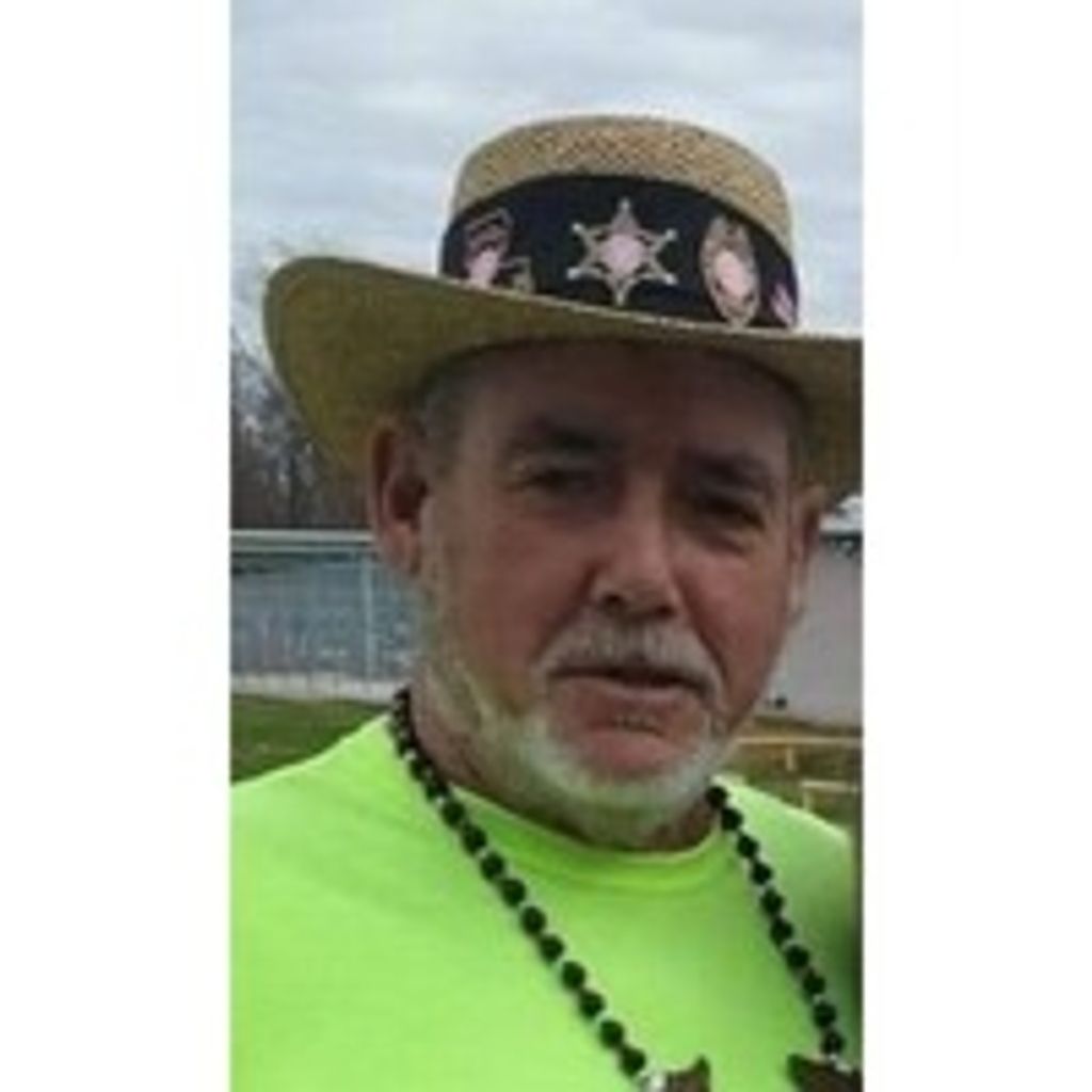 Leroy Foret, Sr