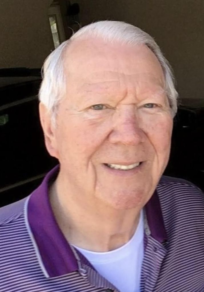 Charles "Ed" Edward Bibb Profile Photo