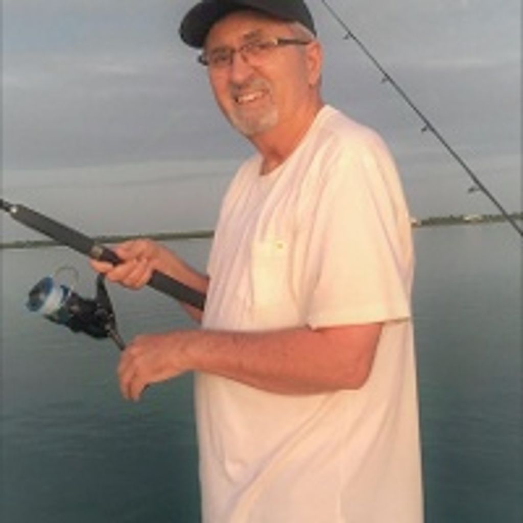 George L. Crews