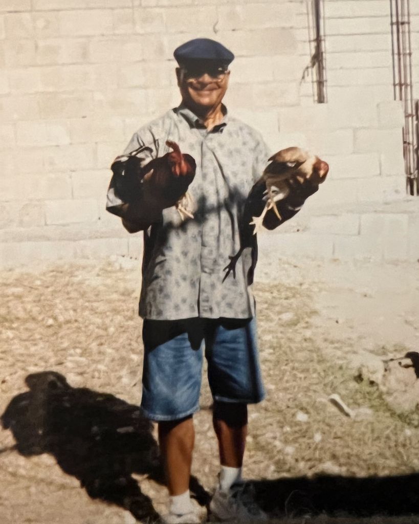 Jose Torres Profile Photo