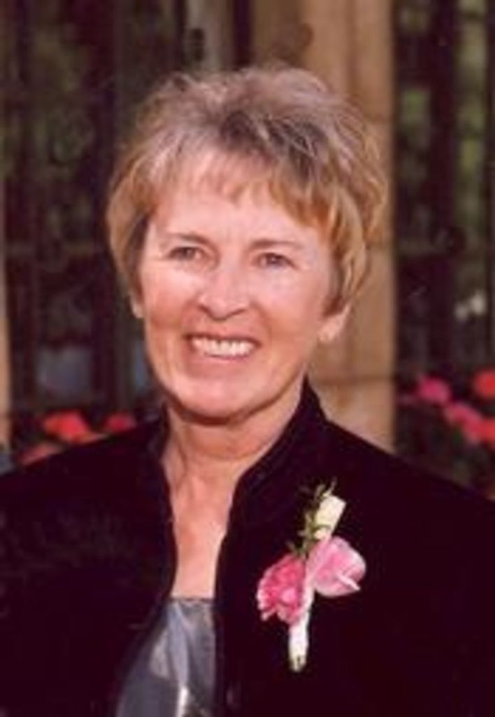 Gail Piepgrass Nelson