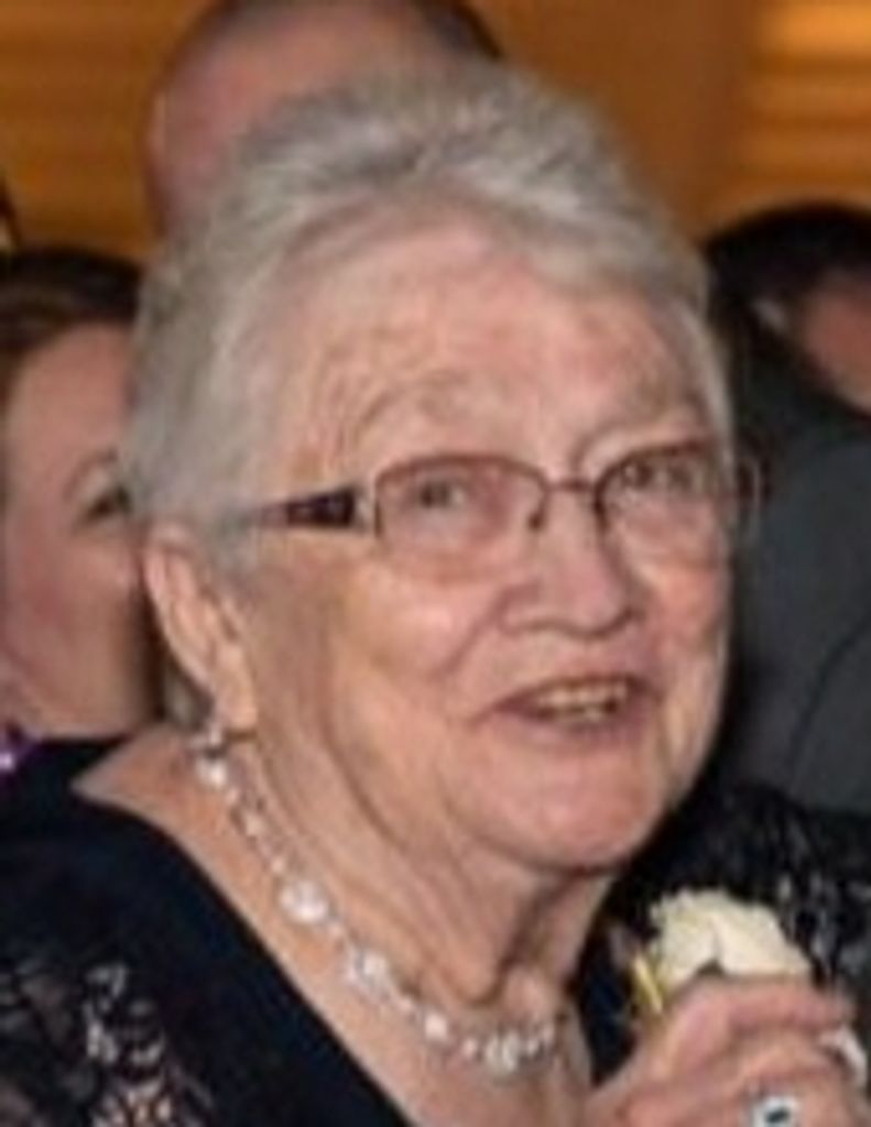 Donna J. Kloehn