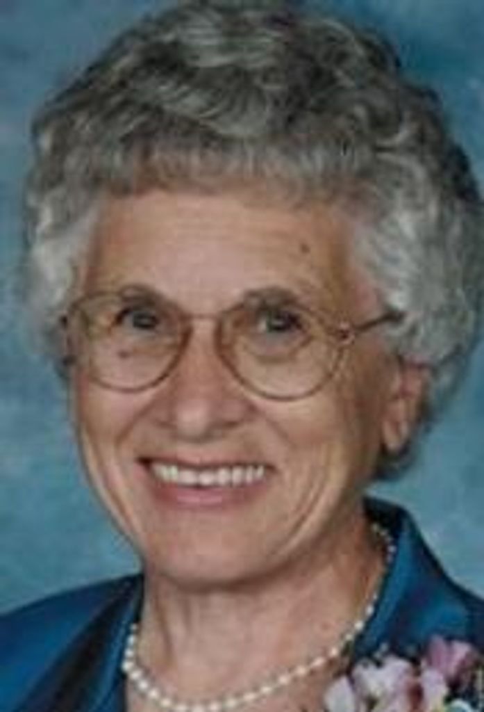 Rosetta E. Perdue Profile Photo
