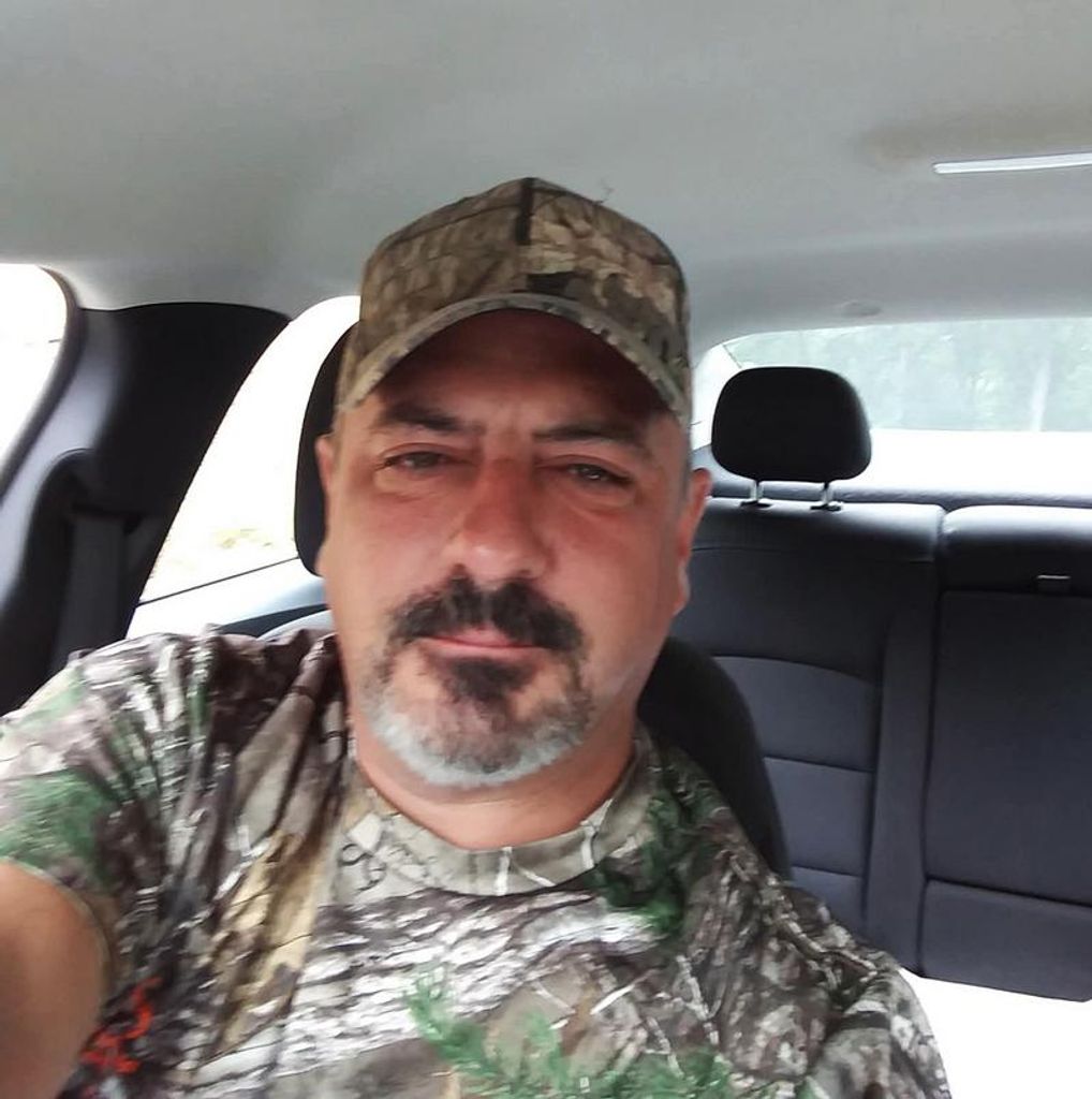 Brian Alan Mcdonald Profile Photo