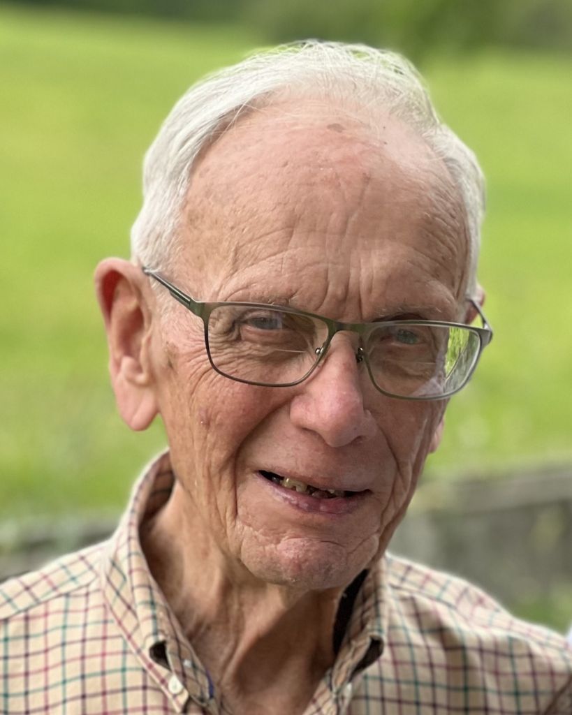 Erhard "Dutch" G Saettler Profile Photo