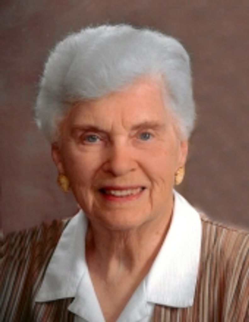 Irma J. French