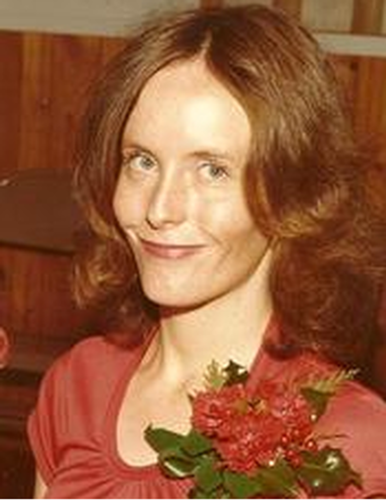 Barbara Jane Lance Blanks