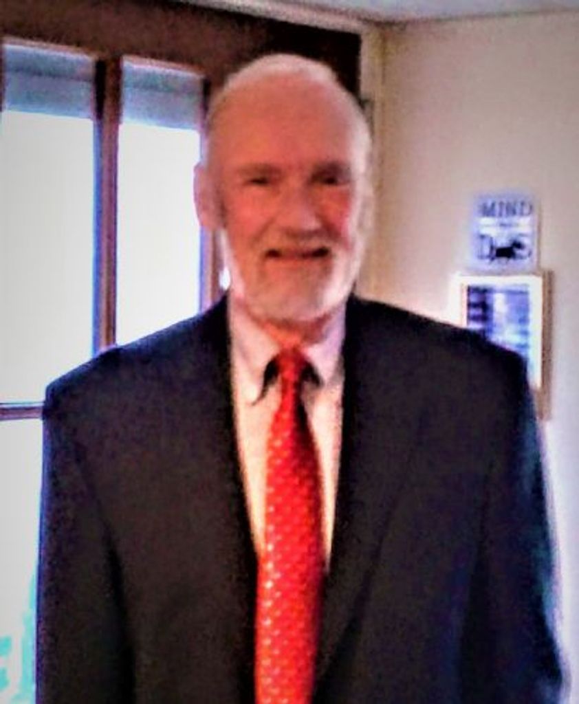 Stephen Charles Shaw