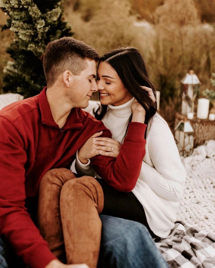 Hunter & Lexi Wilkes