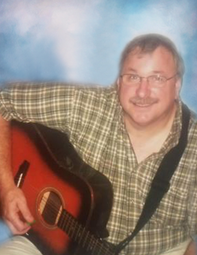 Timothy J. Latimer Profile Photo