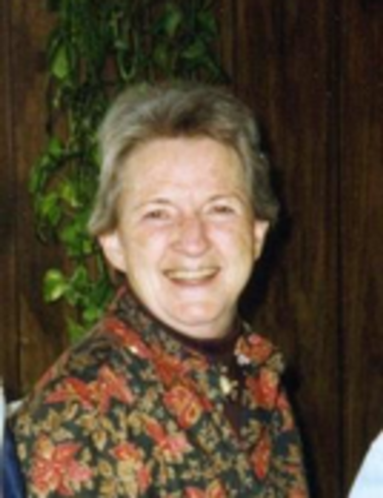 Thelma Colclasure