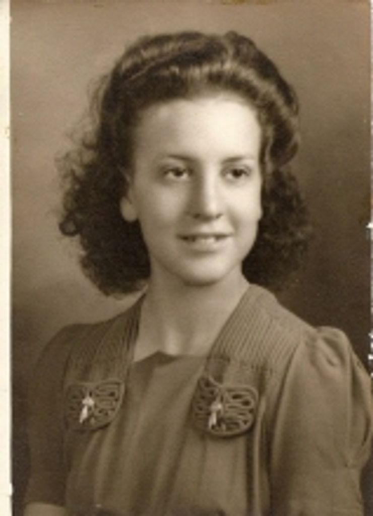 Elvera  Adeline GIRARD