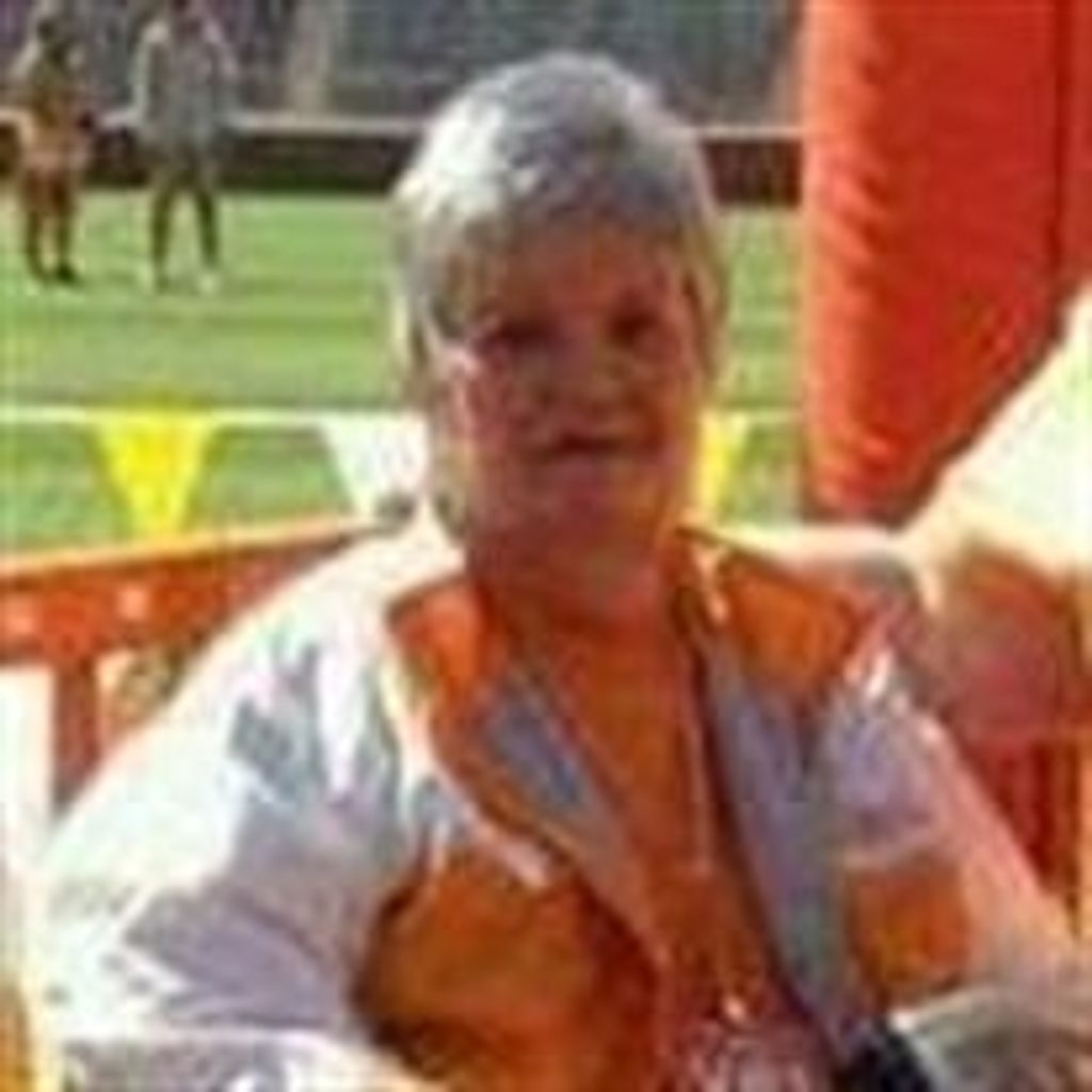 Nancy E. Jernigan