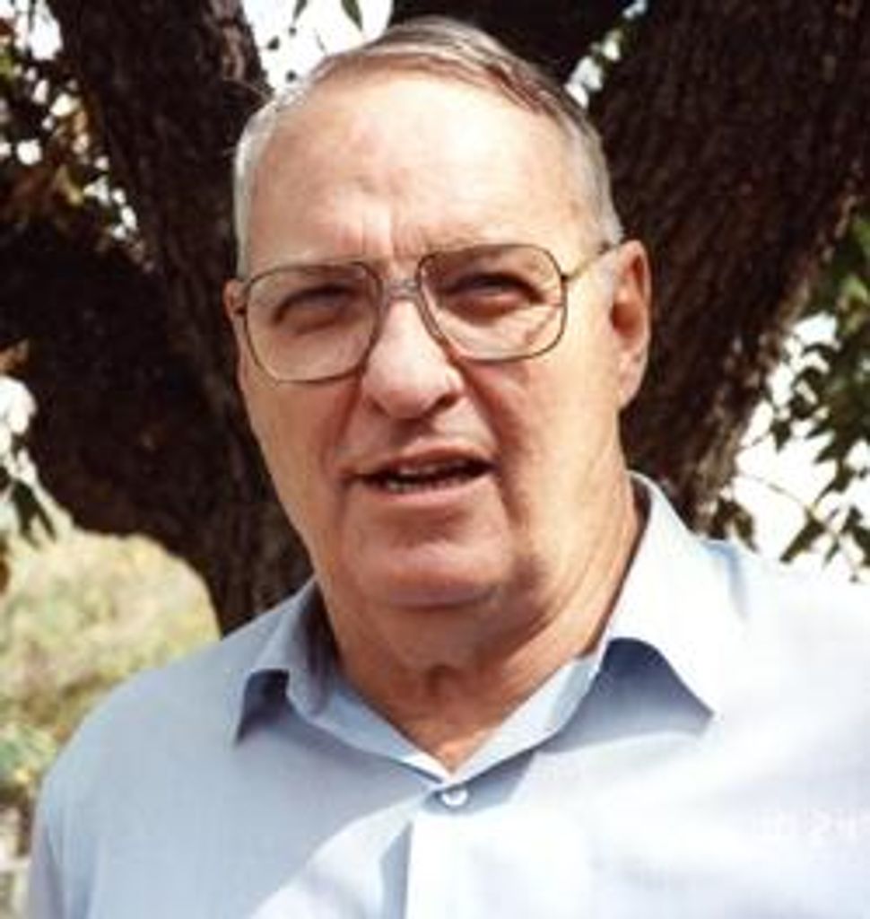 Herbert Stanley Church, Jr.