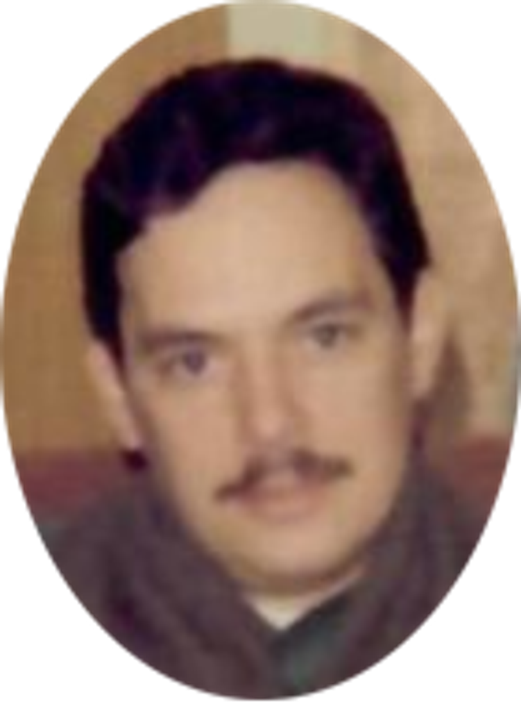 Raymond Baldino