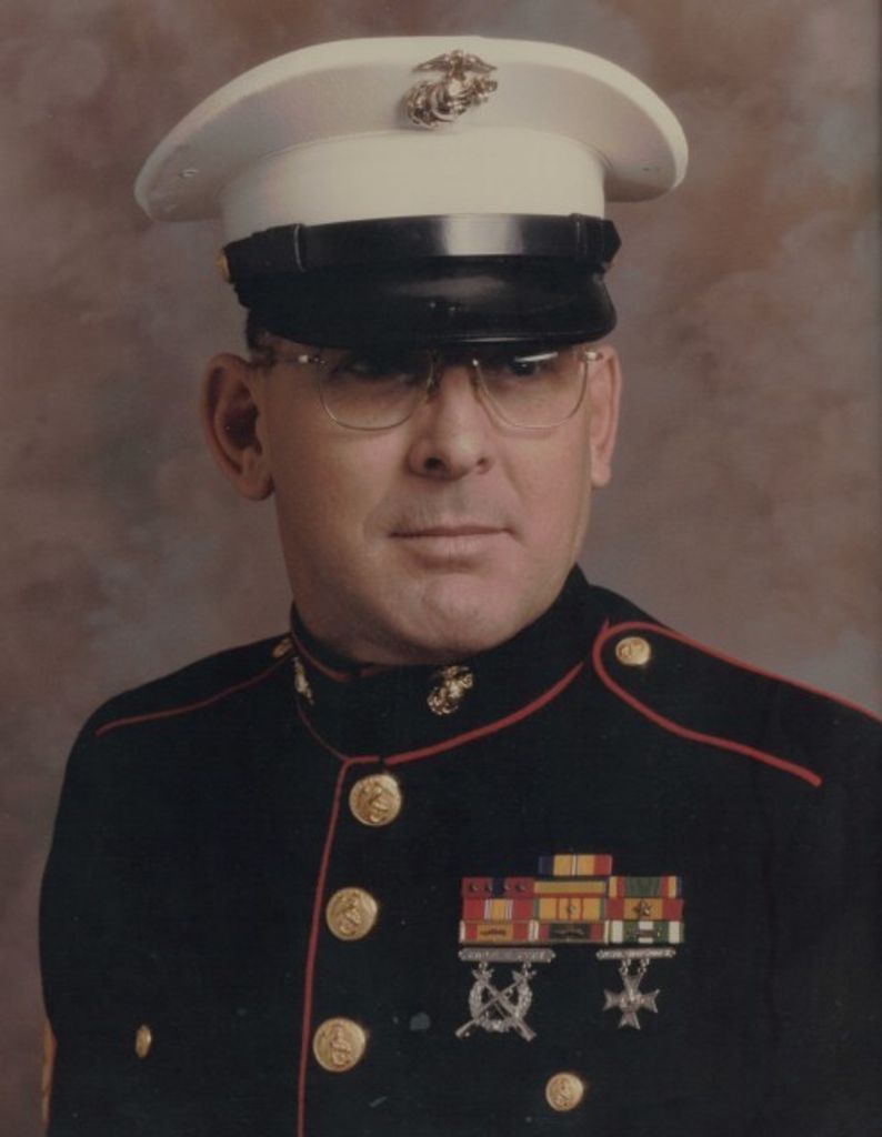 Harrison Graham, Jr.