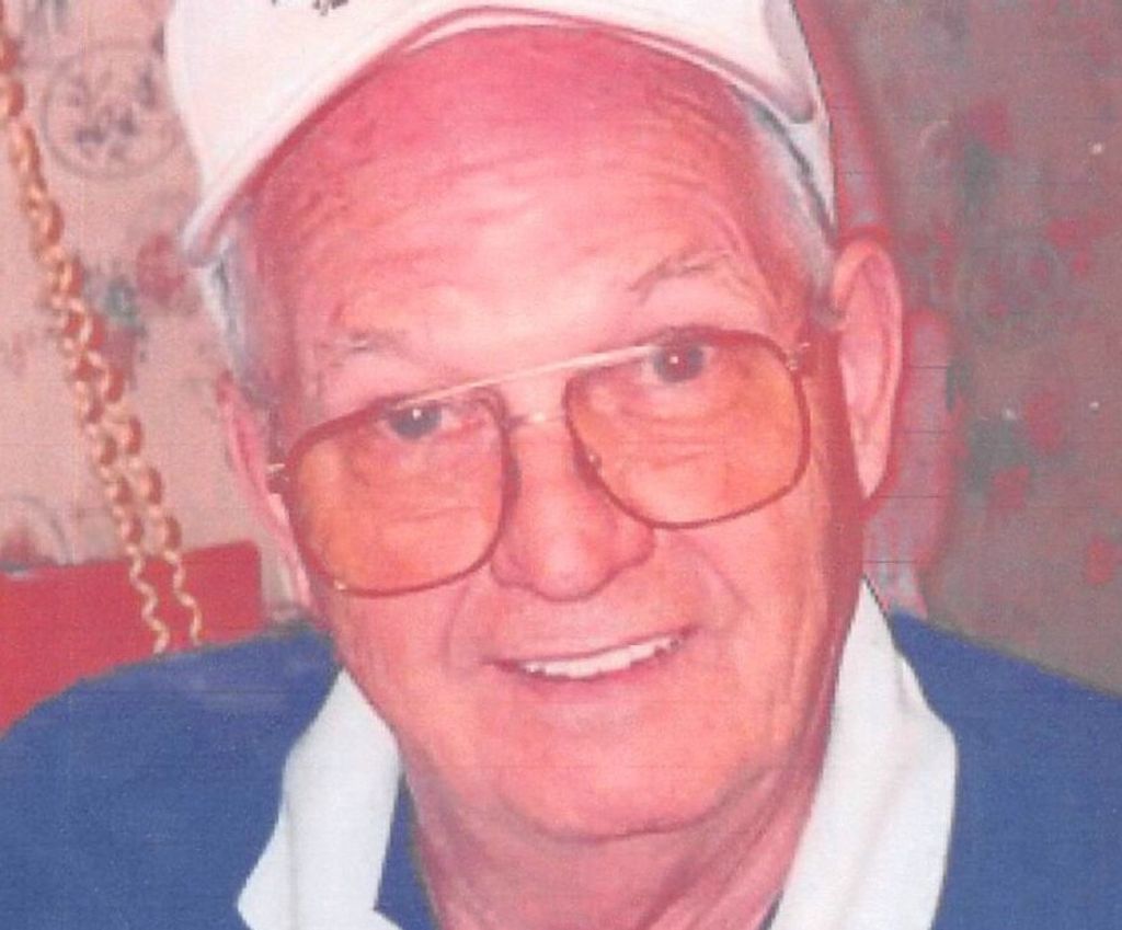 Gordon "Bud" J. Conley Profile Photo