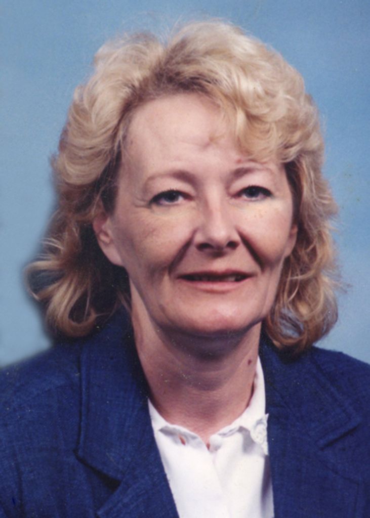 Audrey C. Blake Profile Photo