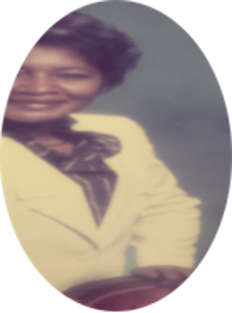 Esther Ferguson Profile Photo