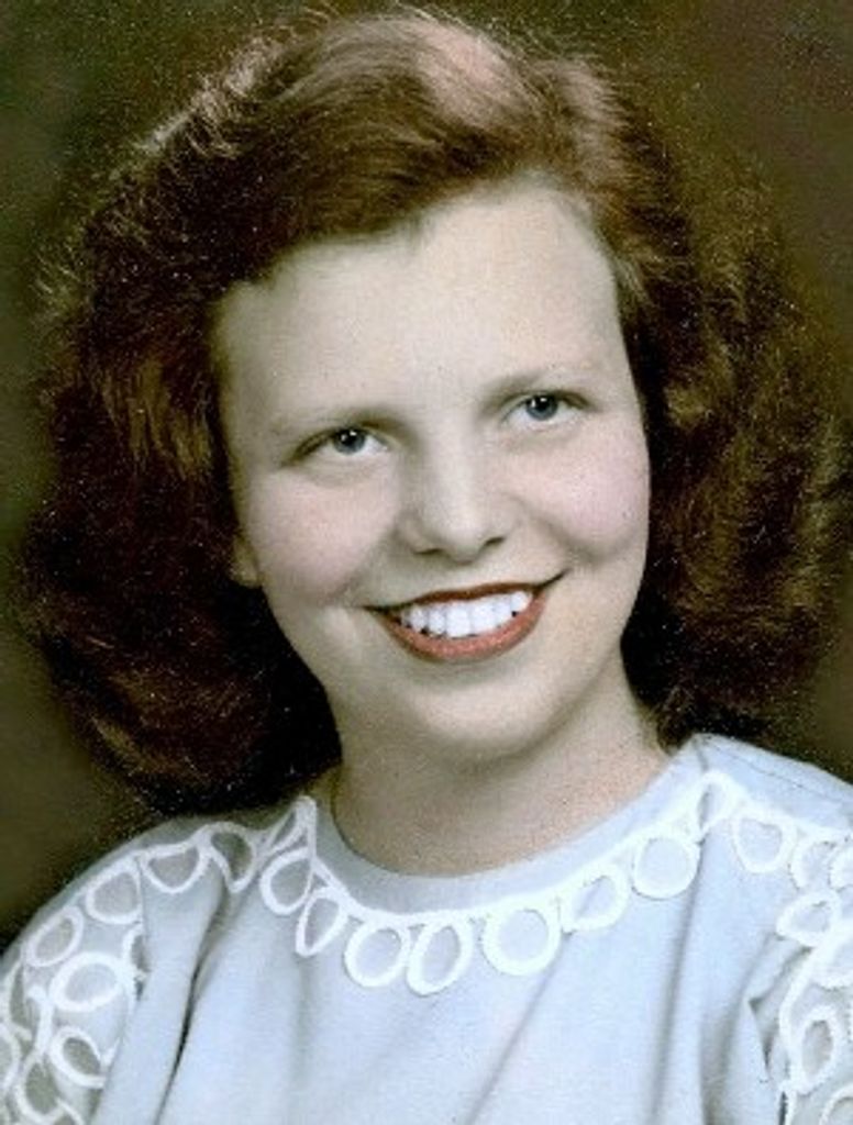 Rosemarie Newmoyer Giandalia