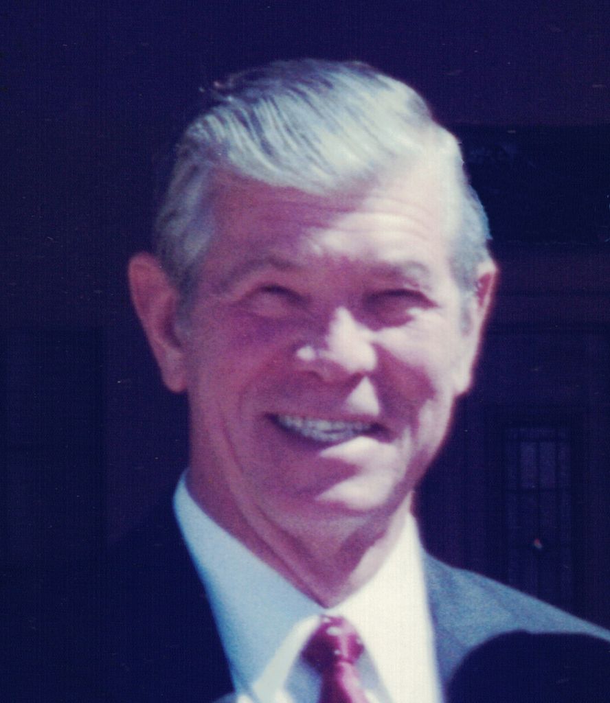 Dorsey Spaulding