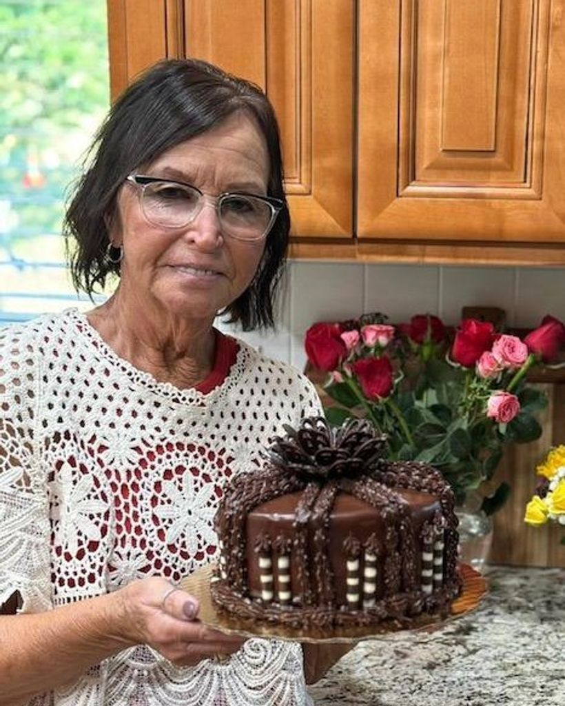 Paulette Marie Rasar