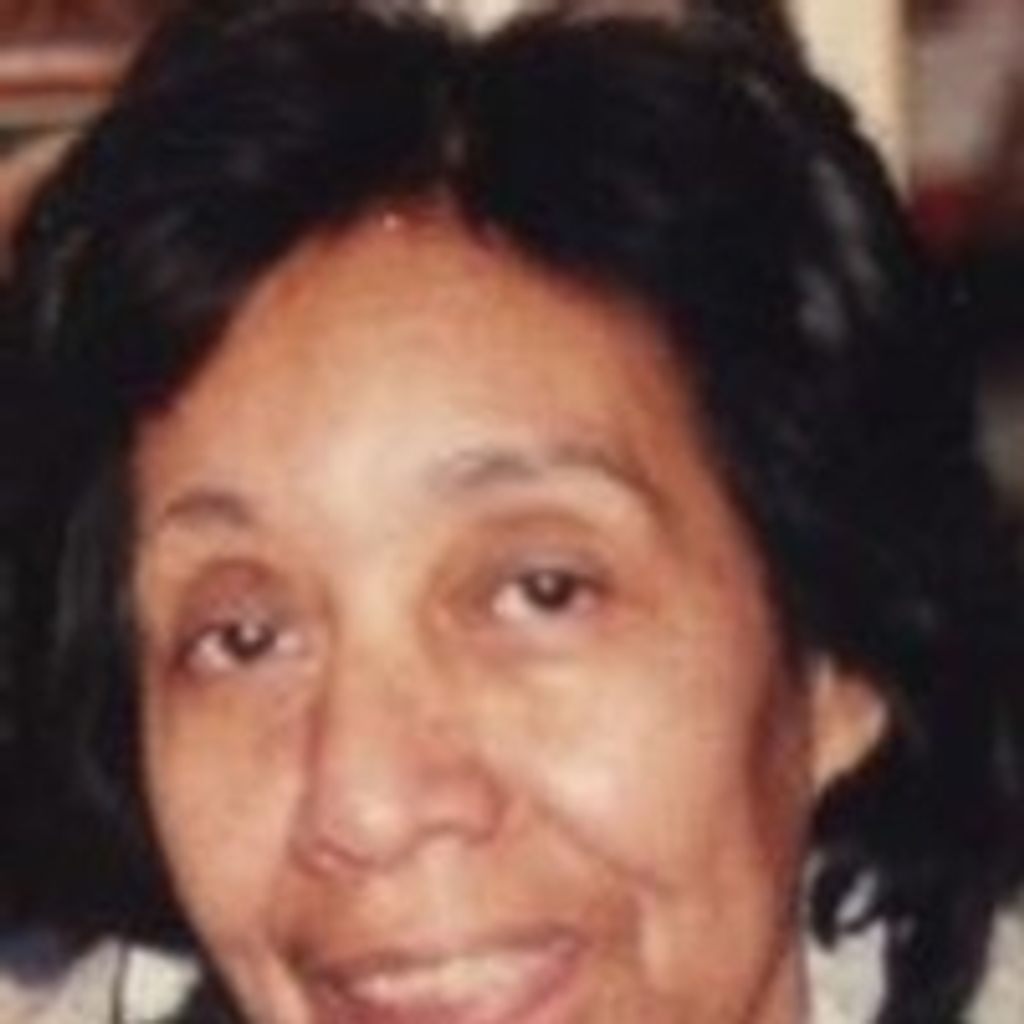 Josephina Flores De Reya