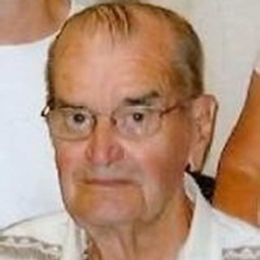 Eugene J. 'Tuffy' Ernst