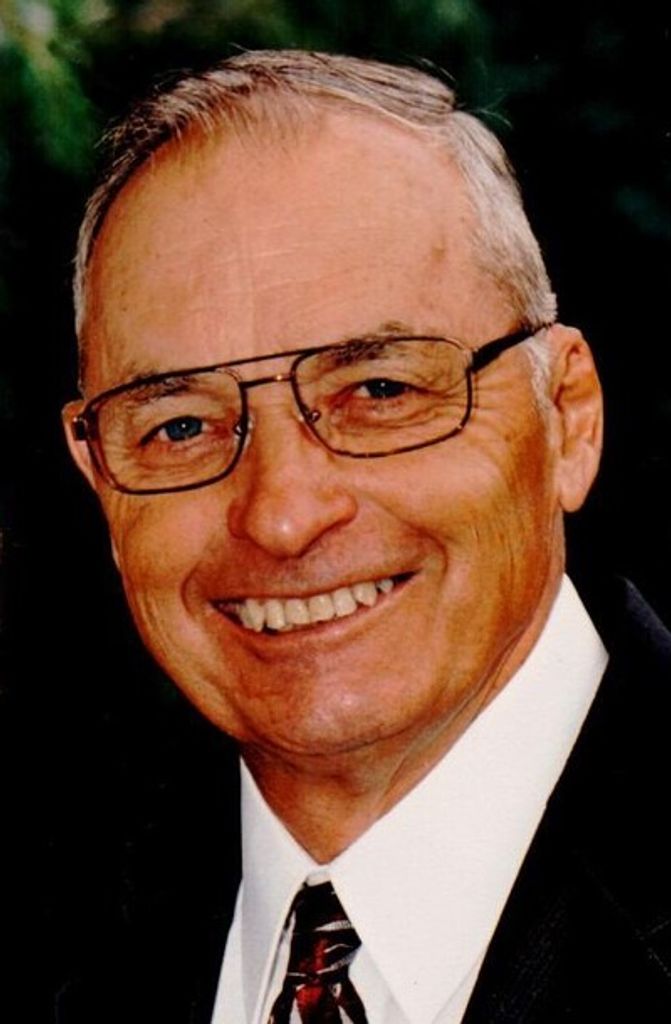 Roscoe Beachler