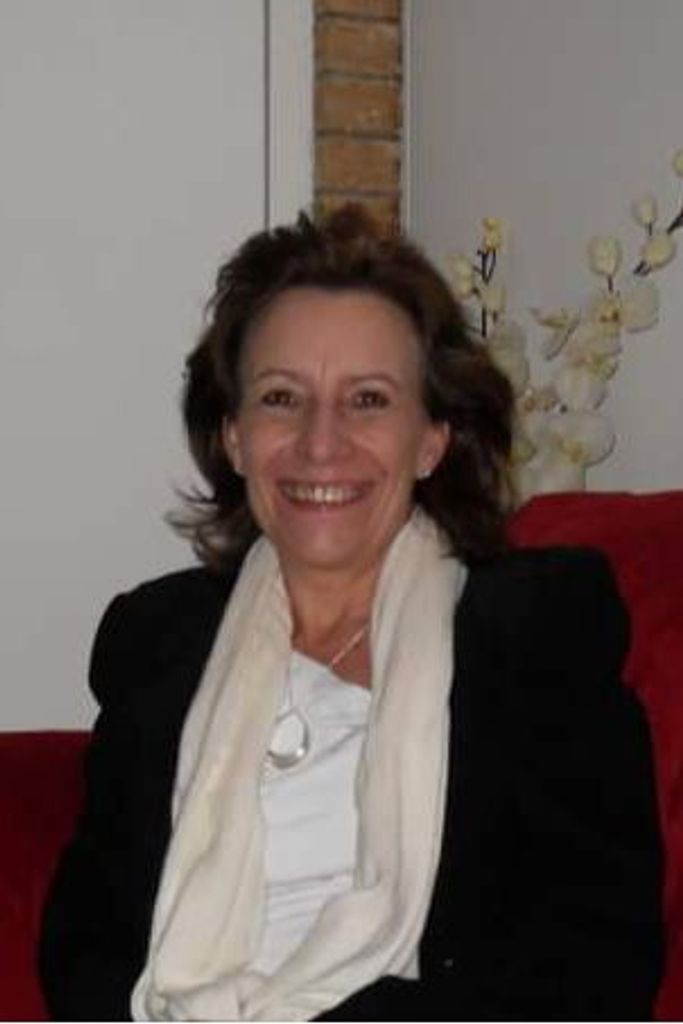 Diana Cordes