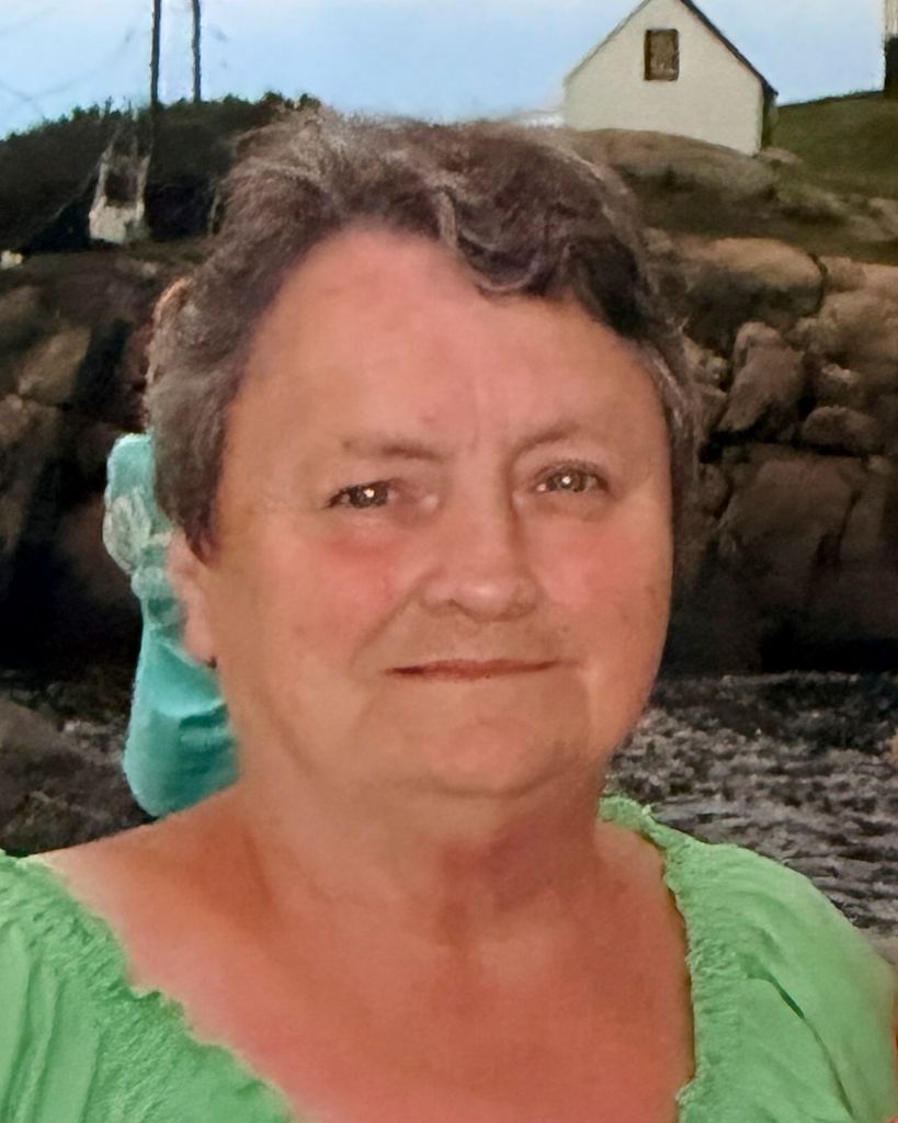 MaryEllen (Troy) Venezia Profile Photo