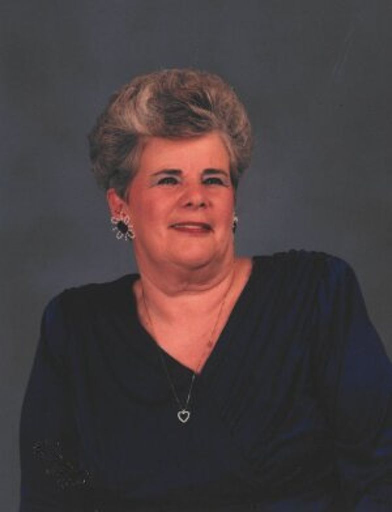 Carolyn H. Tackett