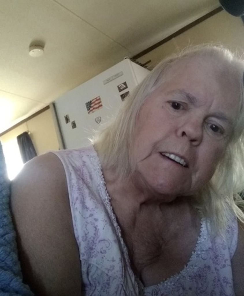 Sandralee "Sandy" Jean Juillerat Profile Photo