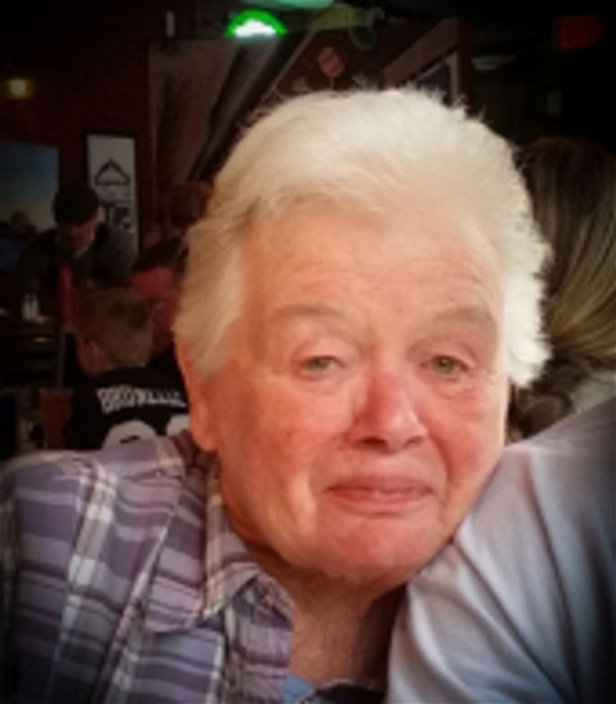 Agnes Jeannette Holmes Profile Photo