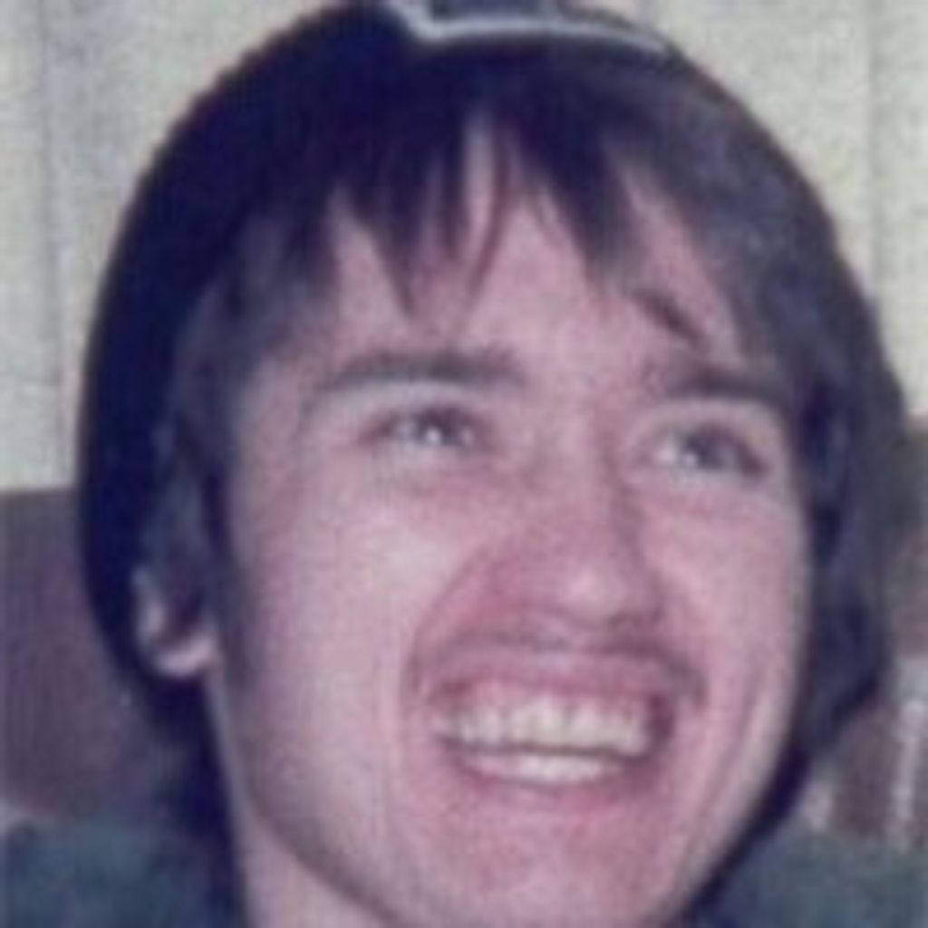 Roy Bentley